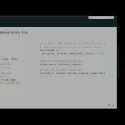 Data Preprocessing Using Recipes
