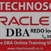 REDO Log Buffer Oracle DBA Tutorials For The Beginners RR TECHNOSOFT