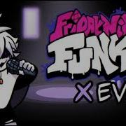 Overwrite Friday Night Funkin The X Event OST