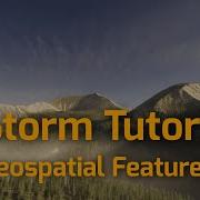 Getting Real World Environments Into Unity Storm Tutorial