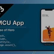 Flutter Basic Layout Tutorial Part 3 Rise Of Hero