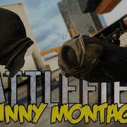 Battlefield Hardline Funny Montage Funny Neck Glitch Trapping Snipers More BFH Funny Moments