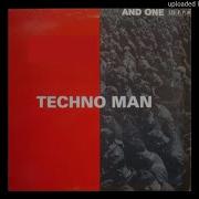 And One Techno Man ᴀʟʙᴜᴍ ᴠᴇʀꜱɪᴏɴ 91