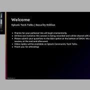Tech Talk Advanced Splunk Data Management Strategies