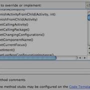 Android Application Development Tutorial 62 Custom Animation Class