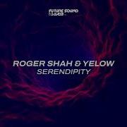 Roger Shah Yelow Serendipity