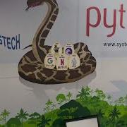 Python Course In Trichy Systech