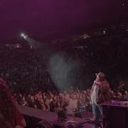 Cochren Co Church Live From Hits Deep Tour