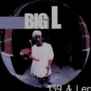 Big L Devil S Son Live In Amsterdam