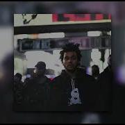 Ricky Hil The Weeknd Nomads Sped Up