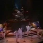 The Jacksons FULL HD DVD QUALITY Destiny Tour London 79 Part 3 8