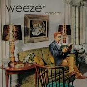 Weezer Keep Fishin Evil Demo