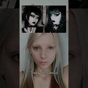 Goth Makeup Tradgoth Makeuptutorial Tradgothmakeup Gothmakeup Gothtok Gothic Goth Alt