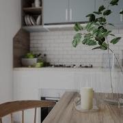 SCANDINAVIAN APARTMENT FINAL RENDER Unreal Engine 4