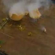 Smashing Pumpkins W Liquid Nitrogen