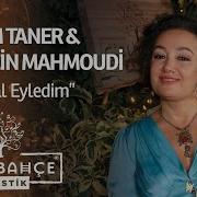 Özlem Taner Hossein Mahmoudi Arzuhal Eyledim Akustik