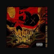 Five Finger Death Punch The Bleeding Official Audio