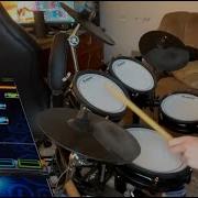 System Of A Down Toxicity Pro Drums FC 100