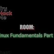 Linux Fundamentals Part 3 TryHackMe Walkthrough