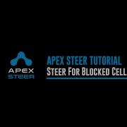 Unity Tutorial Apex Steer Steer For Blocked Cell Repulsion