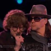 Matt McAndrew Take Me To Church The Voice US