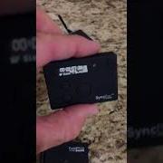 SyncBac For GoPro