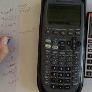 Scientific Notation In Your Calculator