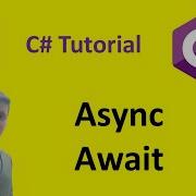 Async And Await Synchronous Vs Asynchronous C Net Tutorial 40 Tamil