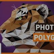 Photo To Polygons Illustrator Tutorial 166 365