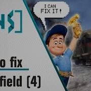 How To Fix Battlefield 4