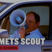 George Tries To Get Fired By The Yankees The Millennium Seinfeld