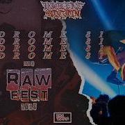 SYNDROME 81 LIVE RAW FEST NANTES HD FULL SET MULTI CAM 14 03 2026