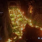 Azaxas The Phantom Returned V2 Doom Snapmap Boss Fight