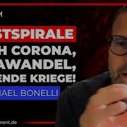Warum Wird Die Gesellschaft Im Dauerhaften Panikmodus Gehalten Dr Raphael Bonelli