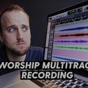 How To Capture A Multitrack Recording Of Your Worship Band X32 And ProTools Tutorial