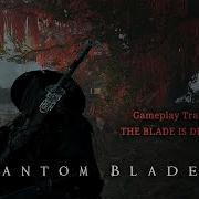 Phantom Blade Zero The Blade Is Drawn Gameplay Trailer PS5 Games