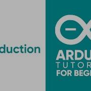 2023 Arduino Tutorial For Beginners 01 Introduction