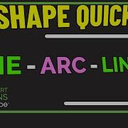 LINE ARC LINE Workflow In Onshape Sketches