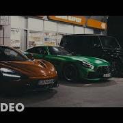 Bones Timberlake Feat Juicy J CAR VIDEO