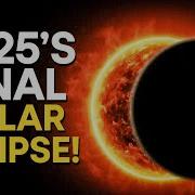 Solar Eclipse 2025 Rare Crescent Sunrise Eclipse To Light Up Sky On Sept 21 WION Originals