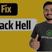 Let S Fix The Callback Hell Using Promises The Complete JavaScript Course Ep 74