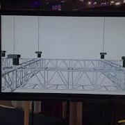 InfoComm 2019 Vectorworks демонстрирует программное обеспечение для анализа подвесных систем Bra