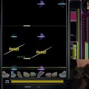 GITADORA Exchain Fairy Tales MAS D