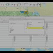 Exporting A List Of ZIP Codes By County Territory Using Map Business Online