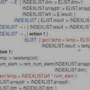 Mod 05 Lec 20 Intermediate Code Generation Part 4