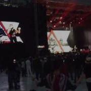 Depeche Mode Halo Goldfrapp Version Live Loco Stadium Moscow 22 Jun 2013