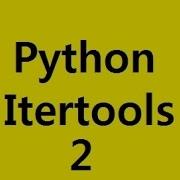 Python Itertools Count Islice