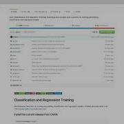Grid Search In R Video 257 Machine Learning