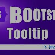 Bootstrap 5 Tooltip