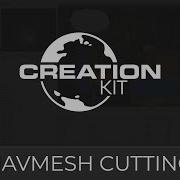 Creation Kit Navmesh Cutting